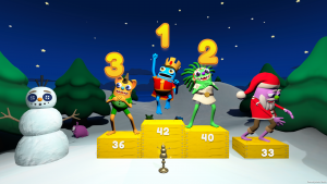 Petoons party - Recensione