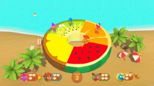 Petoons party - Recensione